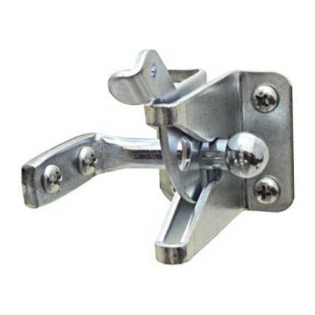 National Hardware ZN Gate Latch N101-352